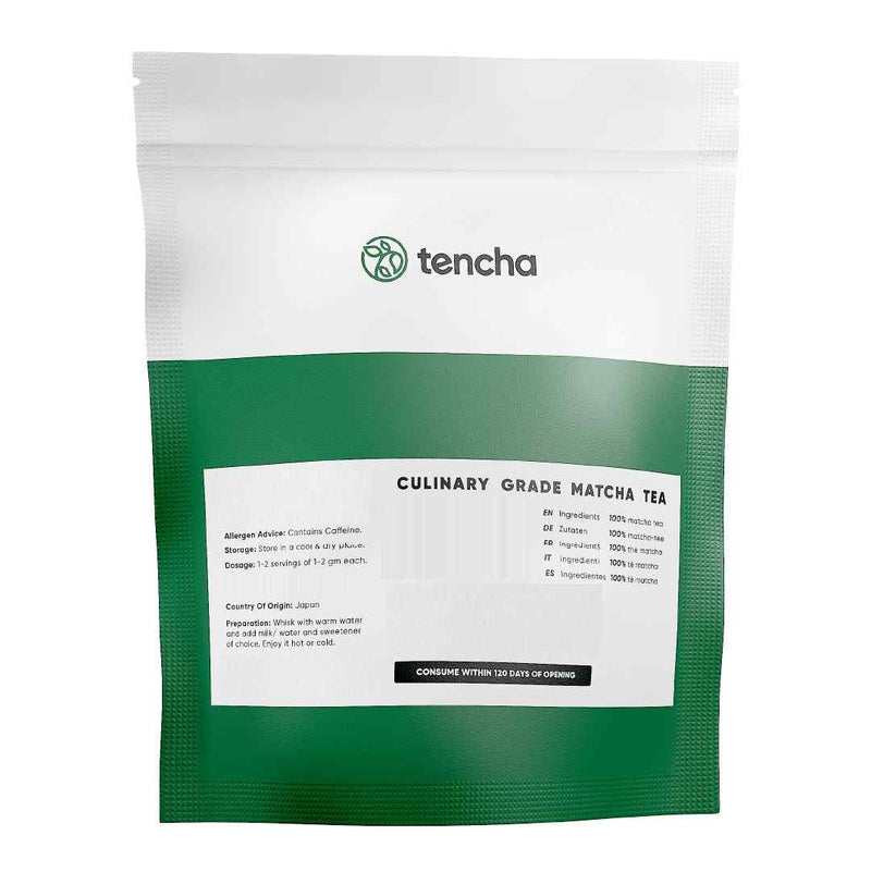 Culinary Matcha Green tea