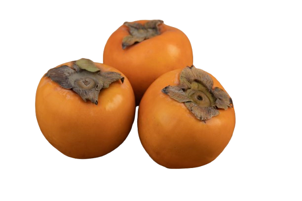 Organic Persimmon (kaka) KG
