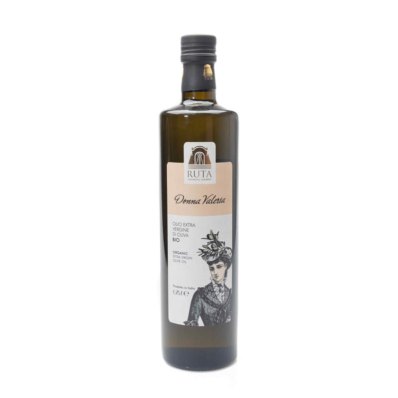 Organic Olive Oil
