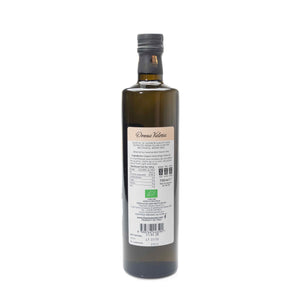 Organic Olive Oil