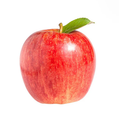 Organic Fresh Apple Red -  -