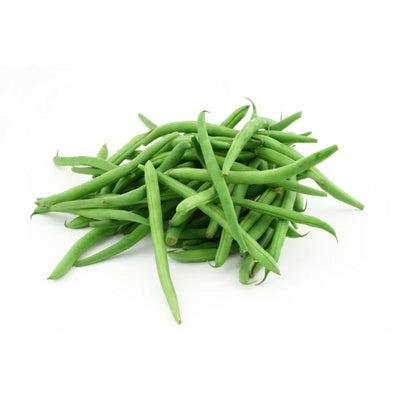 Organic Fresh Green Beans