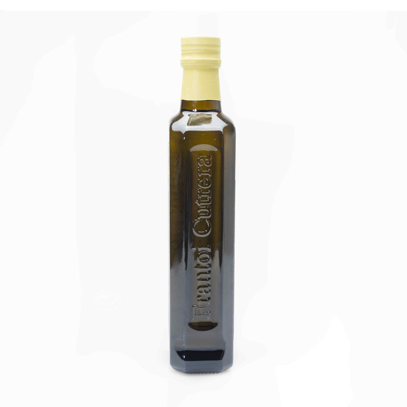 Organic Olive Oil