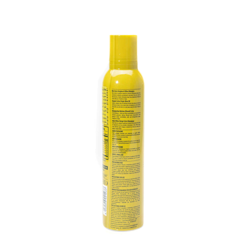 Organic Olive Oil