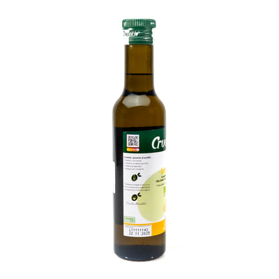Organic Olive Oil