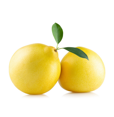 Organic Fresh Pomelo