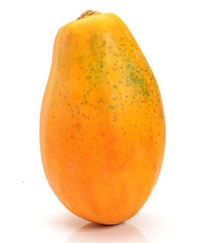 Organic Papaya