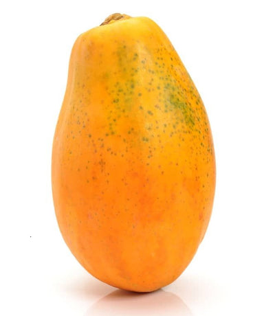 organic Papaya