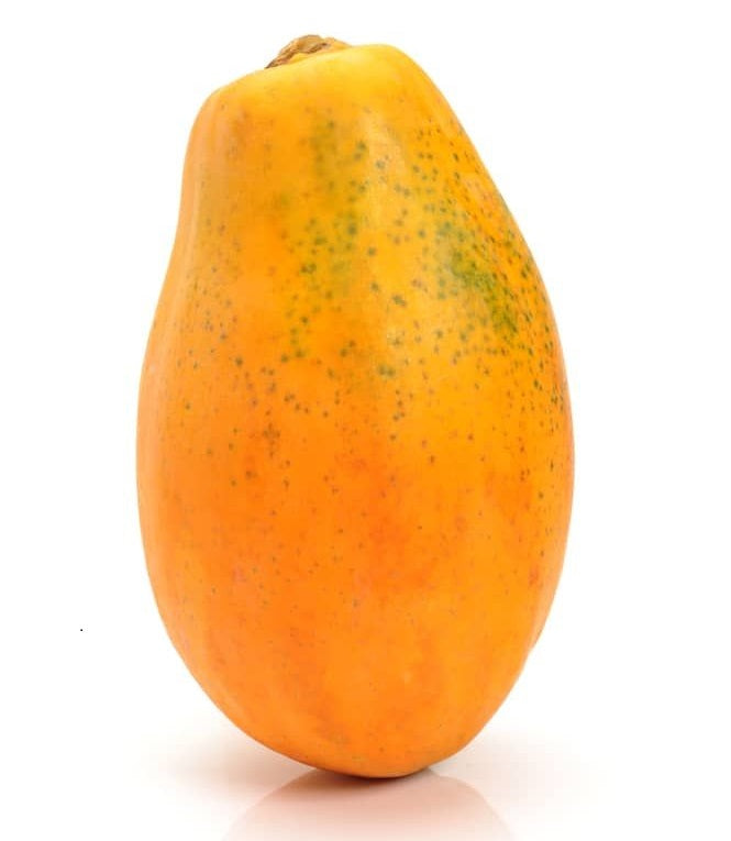organic Papaya