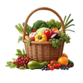 Fresh Produce