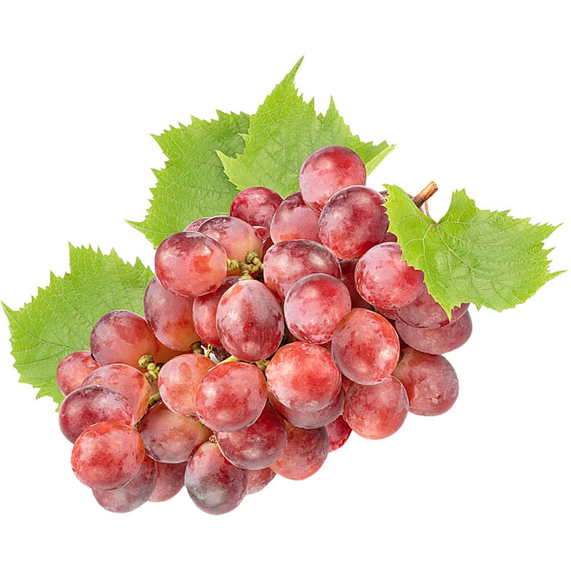 Organic Fresh Red Grape -  -