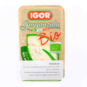 Organic Gorgonzola Cheese