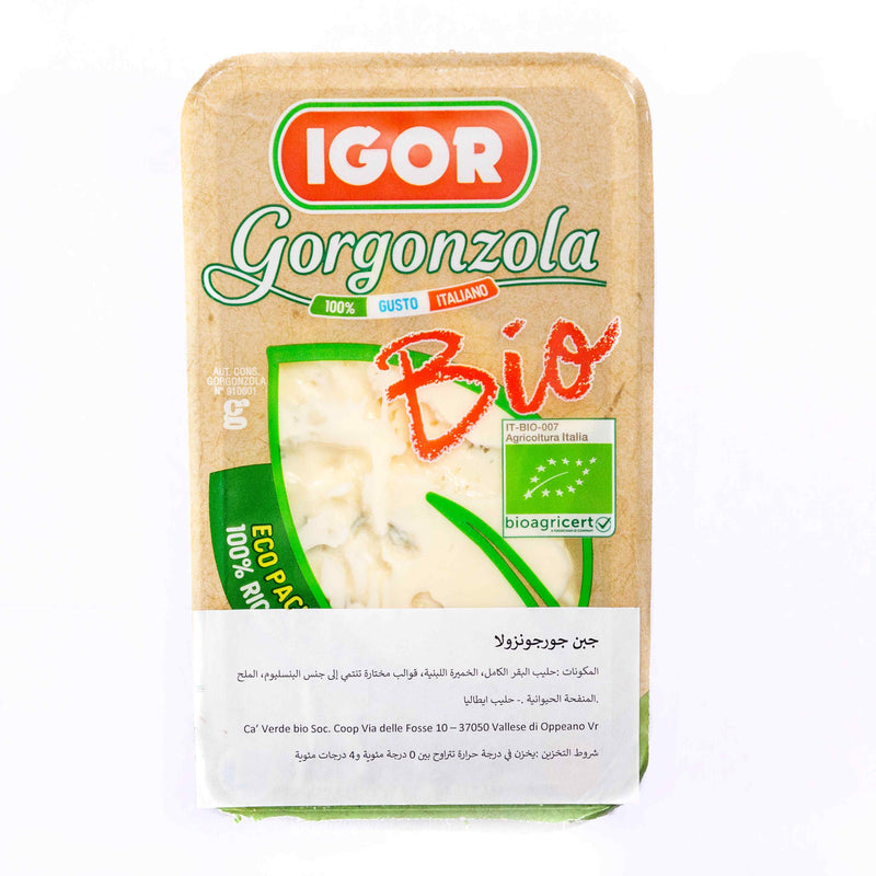Organic Gorgonzola Cheese