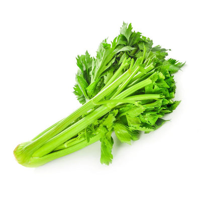 Organic Fresh Celery