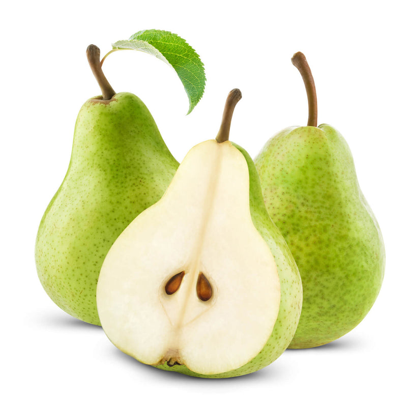 Organic Fresh Pear