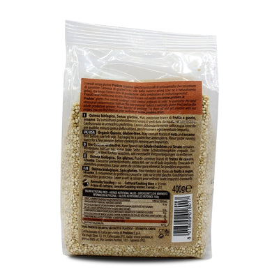 Organic Quinoa 400g