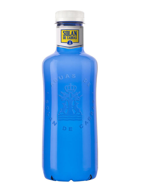 Solan Water 750ML