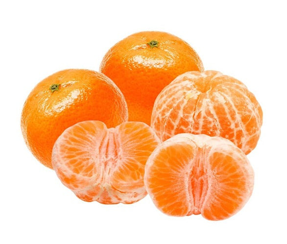 Organic Fresh Clementine Loose
