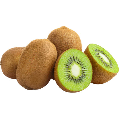 Organic Fresh Kiwi