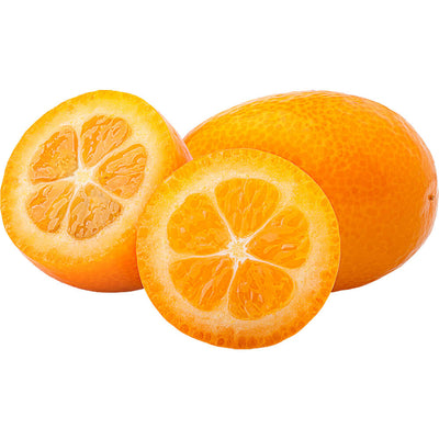 Organic Fresh Kumquats