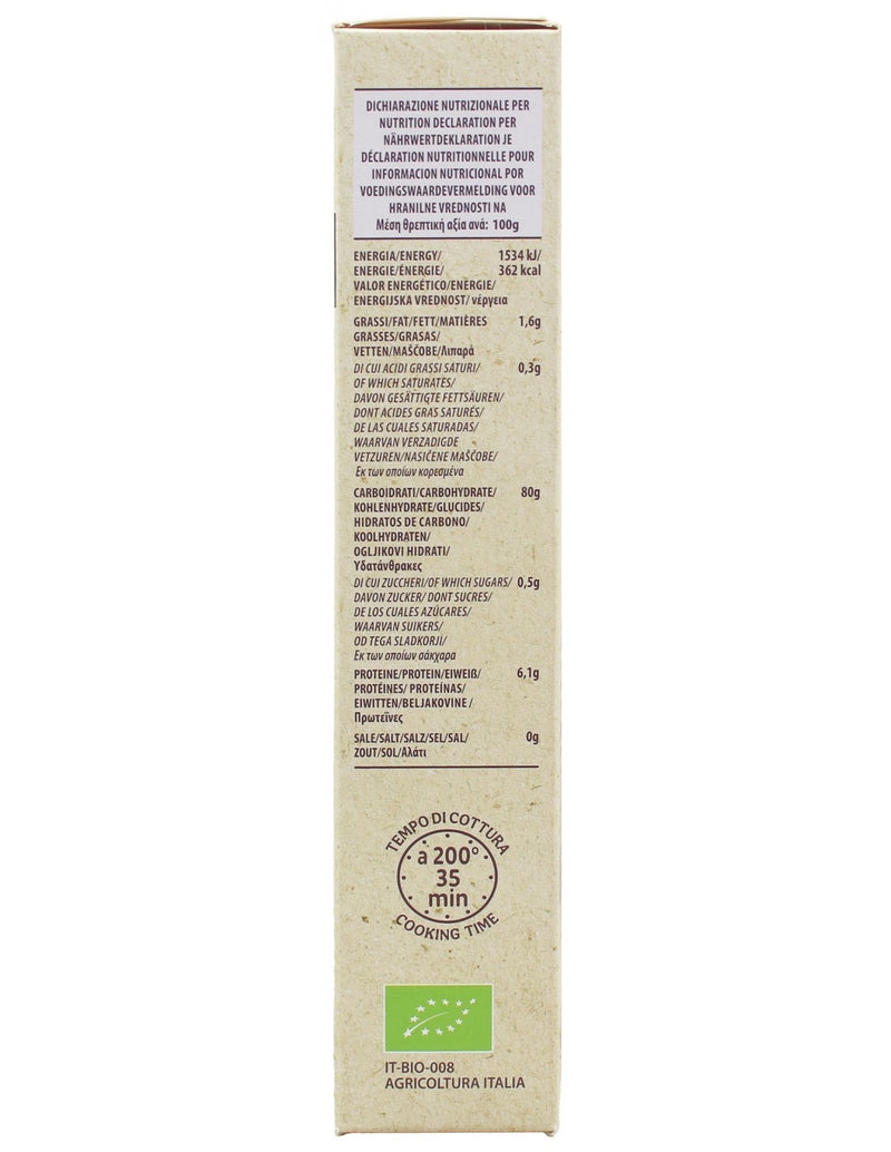 Probios Corn And Rice Lasagne 250g