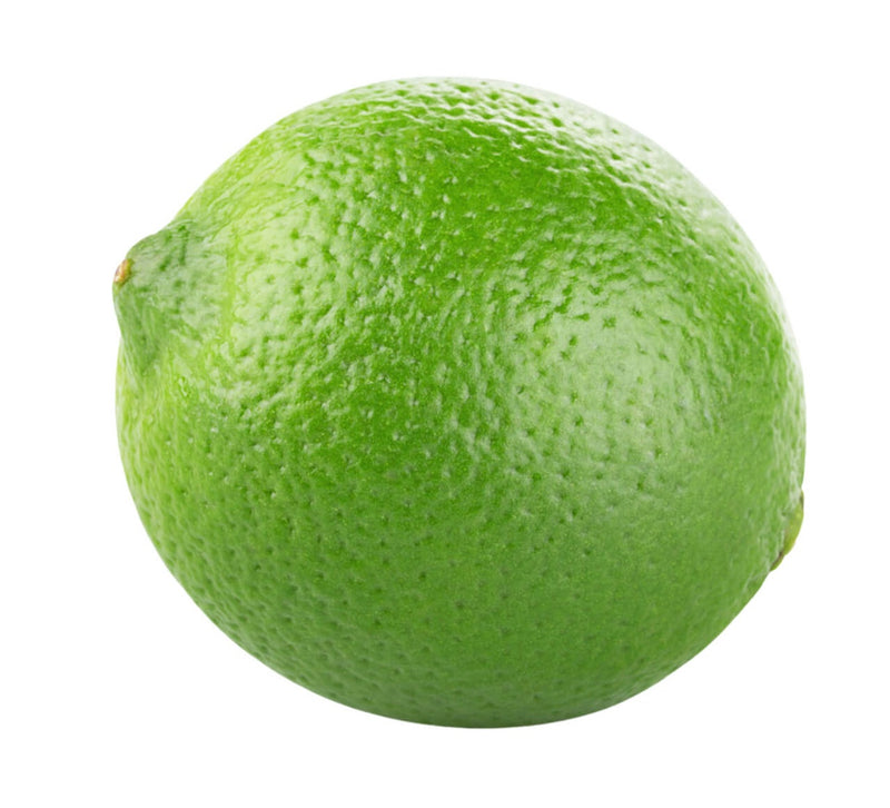 Organic Fresh Lime