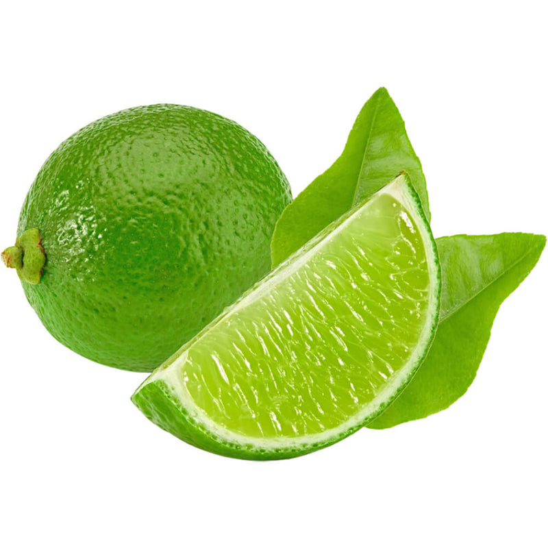 Organic Fresh Lime