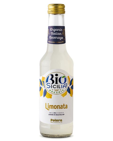 Organic Limonata  275ml