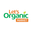 Lets Organic logo