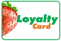 Loyalty Rewards