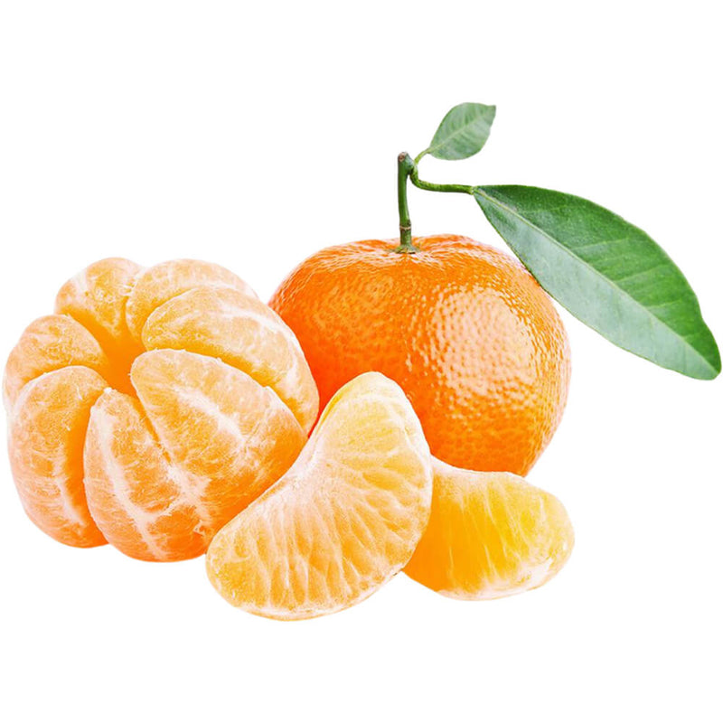 Organic Fresh Mandarin