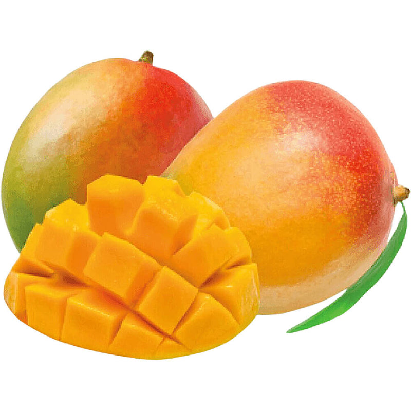 Organic Fresh Mango