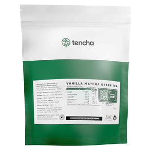 Organic Matcha Green Tea