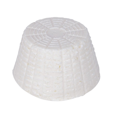 Organic Goat Ricotta Cheese 200g - Ca'Verde -