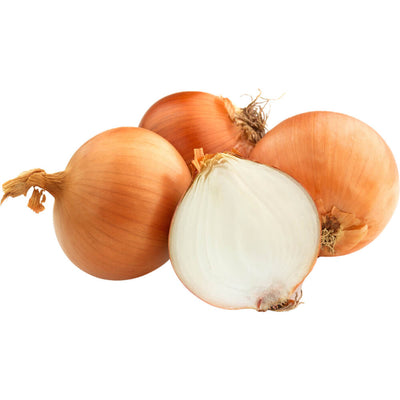Organic Fresh Yellow Onion