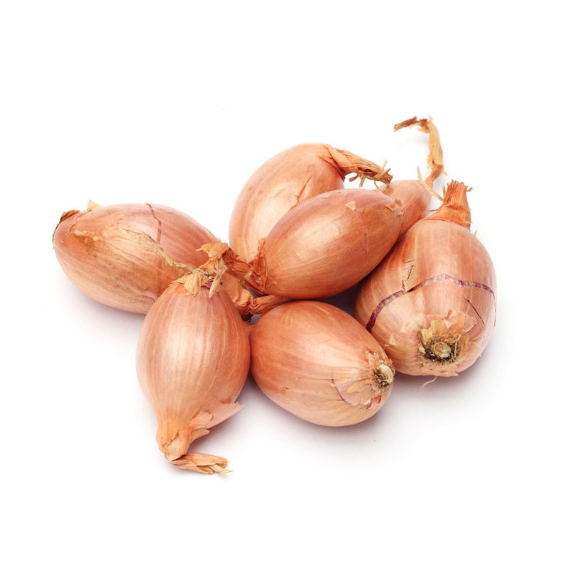 Organic Fresh Shallots