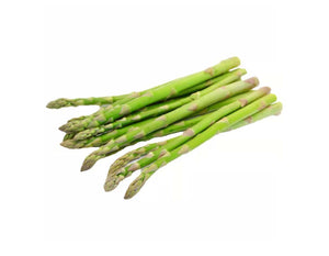 Organic Asparagus