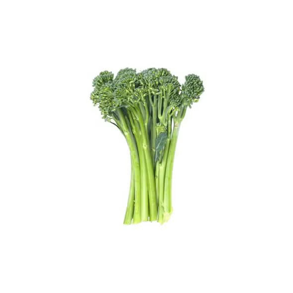 Organic Broccoli Tenderstem