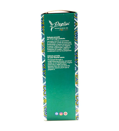Organic Busiate Pasta 500g