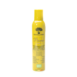 Organic Olive Oil