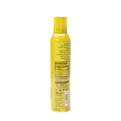 Organic Olive Oil