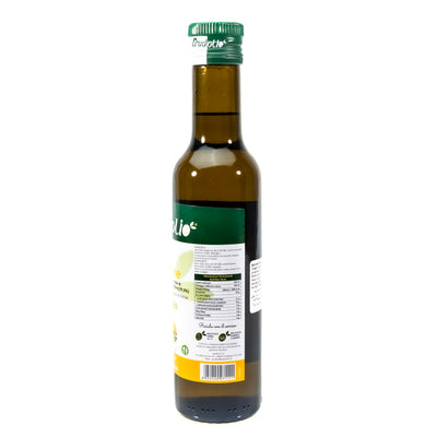 Organic Olive Oil