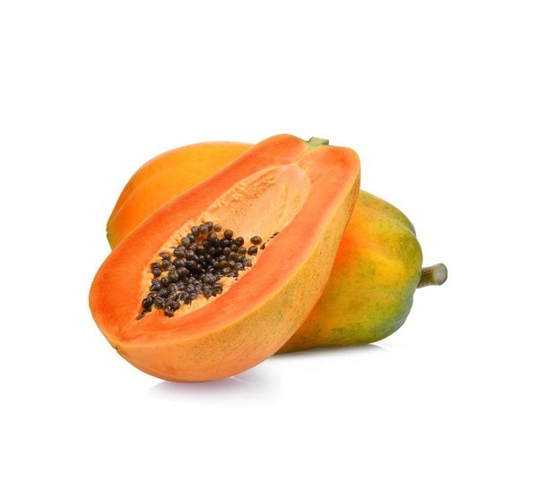 Organic Papaya Fresh