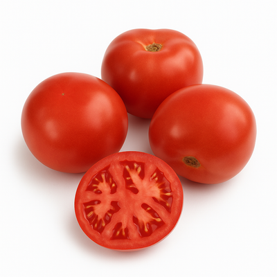 Organic Fresh Tomato Beef