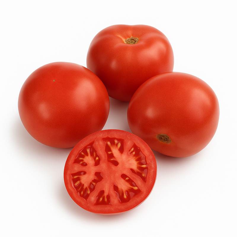 Organic Fresh Tomato Beef