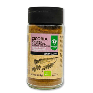 Organic Instant Soluble Chicory
