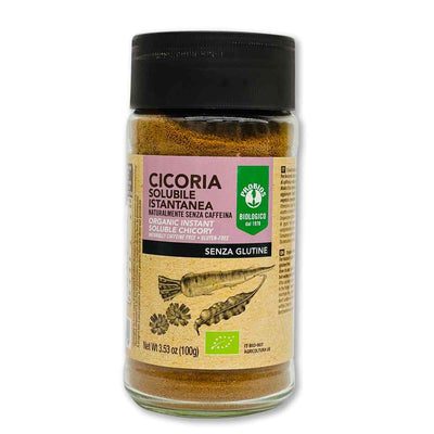 Organic Instant Soluble Chicory