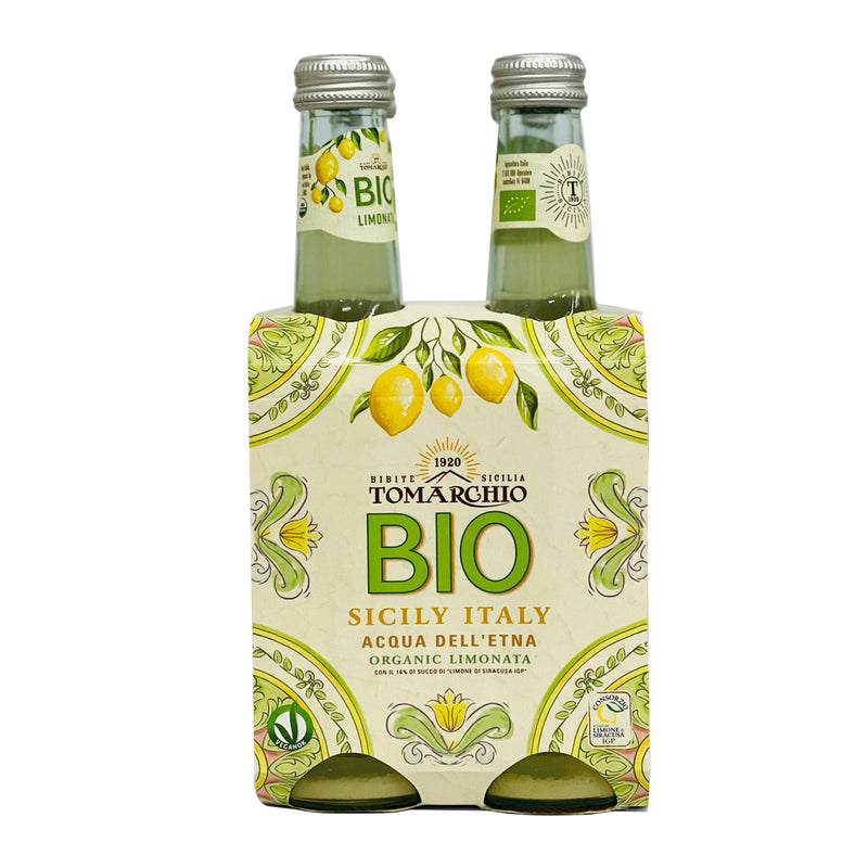 organic-lemonade