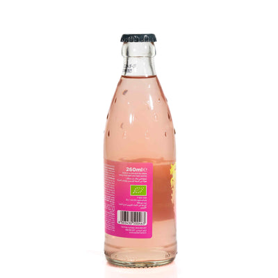 Organic Rose Drink