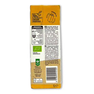 Organic Oat Drink